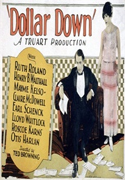 Dollar Down (1925)