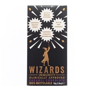 Immunity Wizards Caramel Chocolate