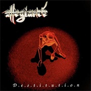 Allegiance - D.E.S.T.I.T.U.T.I.O.N