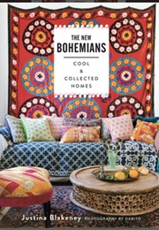 The New Bohemians (Justina Blakeney)