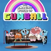 The Amazing World of Gumball