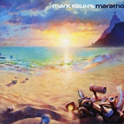 Marathon - Mark Kelly's Marathon
