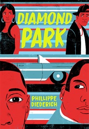 Diamond Park (Phillippe Diederich)
