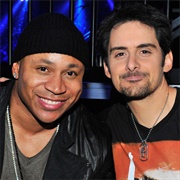 'Accidental Racist' - Brad Paisley Ft. LL Cool J