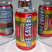 Life Savers Soda