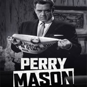 Perry Mason (1957 - 1966)