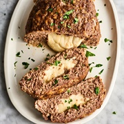 Keto Meatloaf