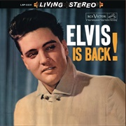 Elvis Presley - Soldier Boy