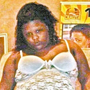 MC Carol Bandida - MC Carol Bandida (2010-2013)