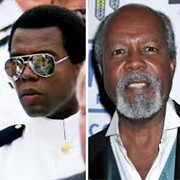 Marcus Sundown Williams