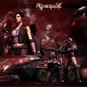 Renegade X