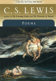 Poems (C.S. Lewis)