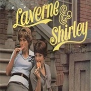 Laverne & Shirley