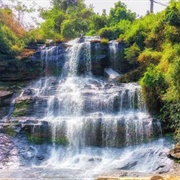 Kintampo Waterfalls