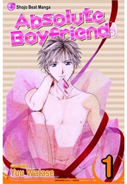 Absolute Boyfriend, Vol. 1 (Yuu Watase)