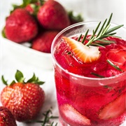 Strawberry Berryoska