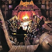 Magnum - On a Storyteller's Night