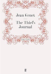 The Thief's Journal (Genet)
