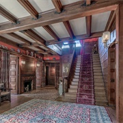 Prairie Avenue Historic District, Chicago