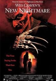 Wes Craven's New Nightmare (1994)