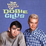 The Many Loves of Dobie Gillis/Dobie Gillis (CBS, 1959-1963)