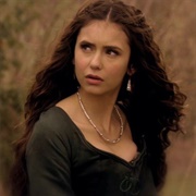 Katherine (TVD)