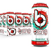 Bang Miami Cola