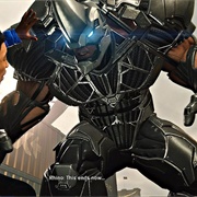 Rhino (Spider Man Ps4)