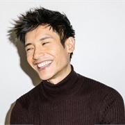 Jason Mendoza — 'The Good Place'