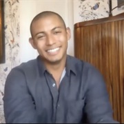 Zach Stafford (Gay, He/Him)