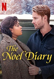 The Noel Diary (2022)