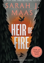 Heir of Fire (Sarah J. Maas)