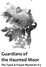 Guardians of the Haunted Moor (Harper Fox)