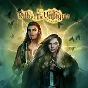 Path of the Valkyrie