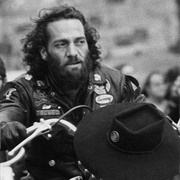 Sonny Barger