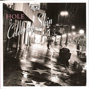 "Celebrity Skin" - Hole