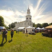East Poultney, Vermont