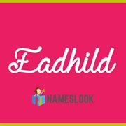 Eadhild