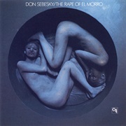 Don Sebesky - The Rape of El Morro - CTI 6061 S1