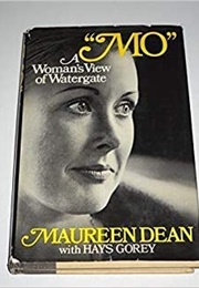 Mo (Maureen Dean)