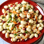 Peanut Salad