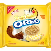 Pina Colada Oreo