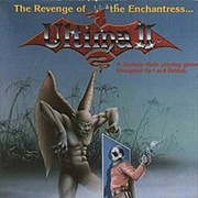 Ultima II: The Revenge of the Enchantress