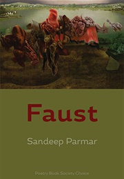 Faust (Sandeep Parmar)