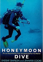 Honeymoon Dive (Lindsay Simpson, Jennifer Cooke)