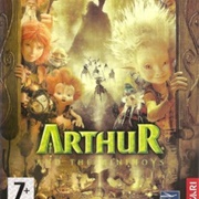 Arthur and the Minimoys