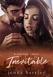 Inevitable (Jenna Hartley)