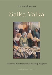 Salka Valka (Halldór Laxness)