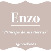 Enzo