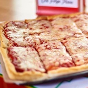 Old Forge-Style Pizza